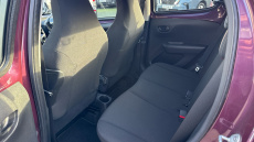 Peugeot 108 1.0 Active 5dr 2-Tronic Petrol Hatchback